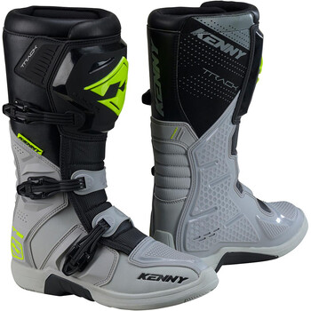Bottes Track T2 Kenny