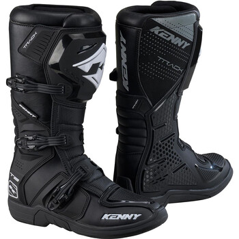 Bottes Track T2 Kenny