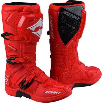 Bottes Track T2 Kenny