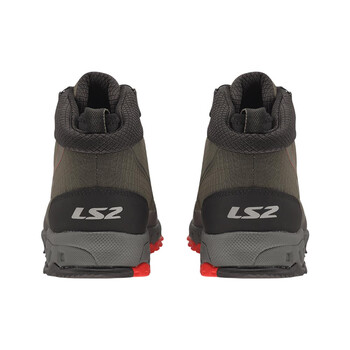 Chaussures Trekker LS2