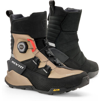 Bottes Derecho H2O Rev'it