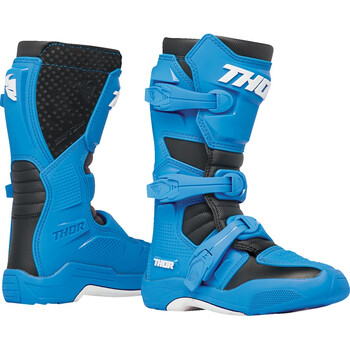 Bottes enfant Youth Blitz XR Thor Motocross