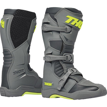 Bottes enfant Youth Blitz XR Thor Motocross