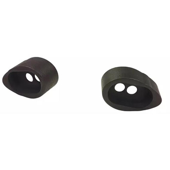 Adaptateurs 20 mm pour clignotant d'origine Honda ACCESS DESIGN