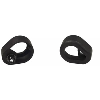 Adaptateurs 22 mm pour clignotant d'origine Yamaha ACCESS DESIGN
