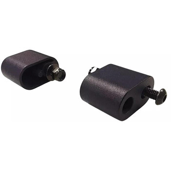 Adaptateurs 30 mm pour clignotant d'origine Triumph ACCESS DESIGN