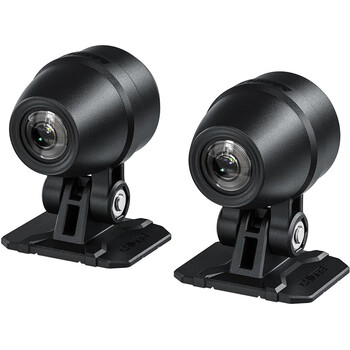 Caméras HDR 60FPS pour AIO-6 CHIGEE