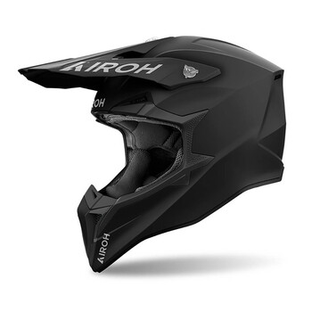 Casque Wraaap Color Airoh