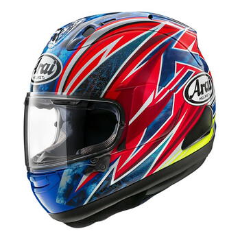 Casque RX-7V Evo Ogura 2023 Arai