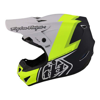 Casque GP Volt Troy Lee Designs