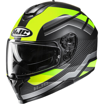 Casque C70 N Belis HJC