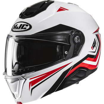 Casque i91 Tricus HJC
