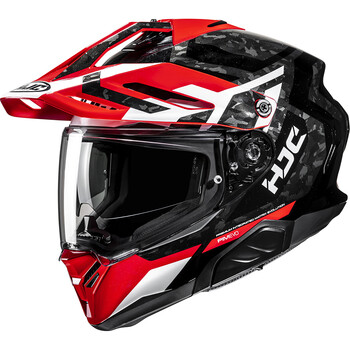 Casque RPHA 60 Dakar HJC