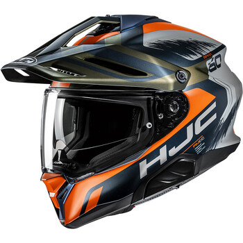 Casque RPHA 60 Quid HJC