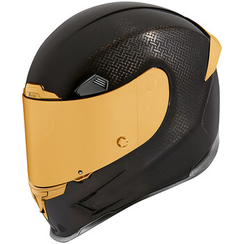 Casque Airframe Pro Carbon™ Icon
