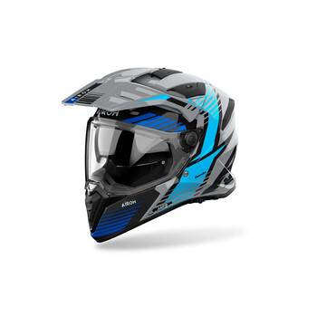 Casque Bandit Spicy Airoh