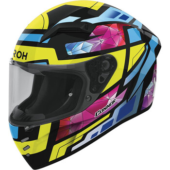 Casque Connor Stellar Airoh