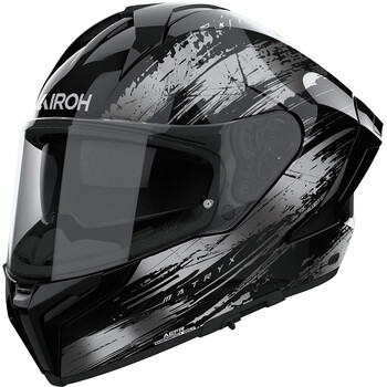 Casque Matryx Reflex Airoh