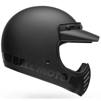 Casque Moto-3 Solid Bell