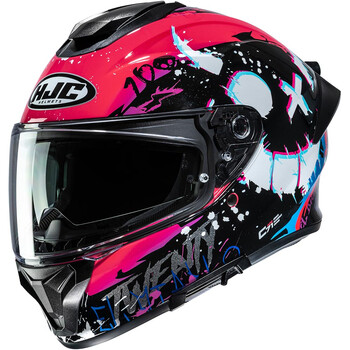 Casque C71 FQ20 HJC