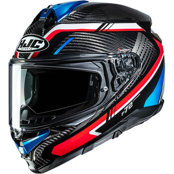 Casque F72 Carbon Kairo HJC