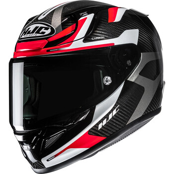 Casque RPHA 12 Carbon Xentra HJC