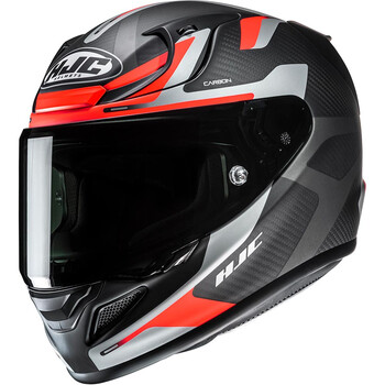 Casque RPHA 12 Carbon Xentra HJC