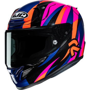 Casque RPHA 12 Dirano HJC