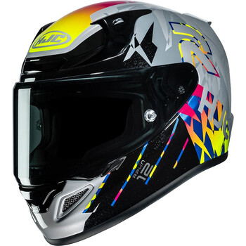 Casque RPHA 12 Kate HJC