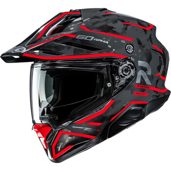 Casque RPHA 60 Kiva HJC
