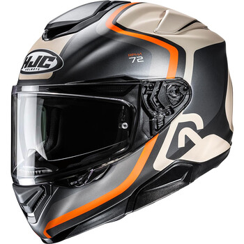 Casque RPHA 72 Ernem HJC
