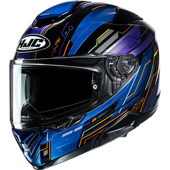 Casque RPHA 72 KosisHJC
