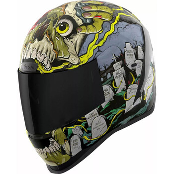 Casque Airform™ Dead Serious Mips® Icon