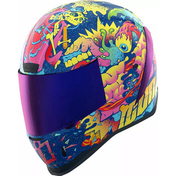 Casque Airform™ Scatterbrain Mips® Icon