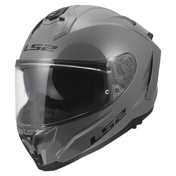 Casque FF817 Challenger II Solid LS2