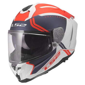 Casque FF817 Challenger II Titan LS2