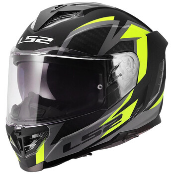 Casque FF818 Storm III Dynamo LS2