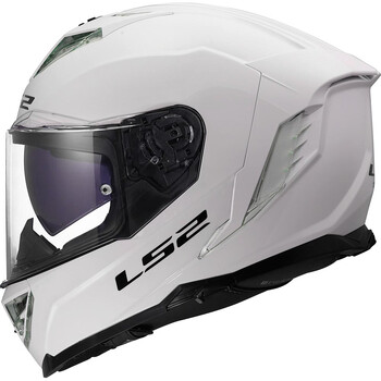 Casque FF818 Storm III Solid LS2