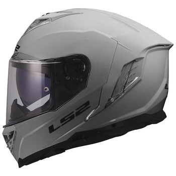 Casque FF818 Storm III Solid LS2