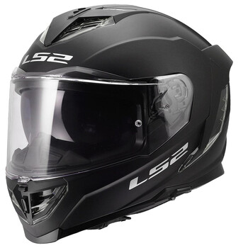 Casque FF818 Storm III Solid LS2