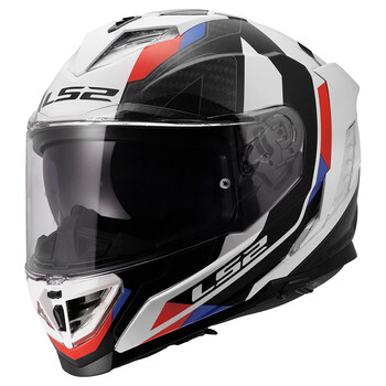 Casque FF818 Storm III Sporty LS2