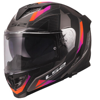 Casque FF818 Storm III Sporty LS2