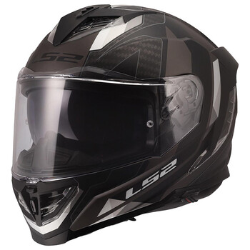 Casque FF818 Storm III Sporty LS2