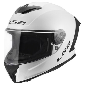 Casque FF820 Rapid III Solid LS2