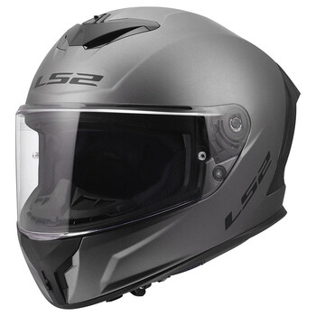 Casque FF820 Rapid III Solid LS2