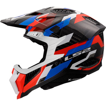 Casque MX703 X-Force Phantom LS2
