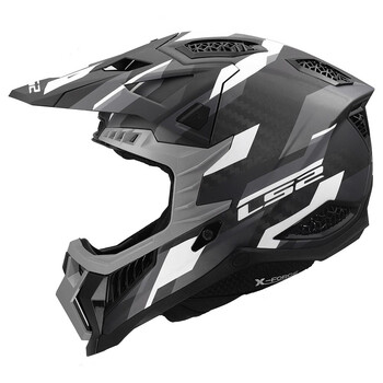 Casque MX703 X-Force Phantom LS2