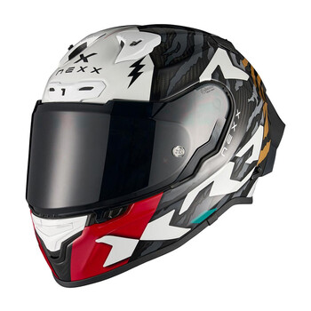 Casque X.R3R ZigerNexx