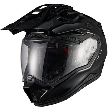 Casque X.Rally Plain Nexx