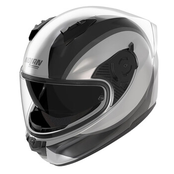 Casque N60-6 Bifase Nolan